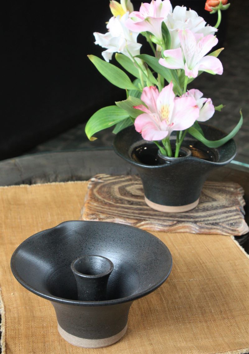 変わり一輪差 | 会津慶山焼